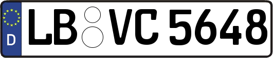 LB-VC5648