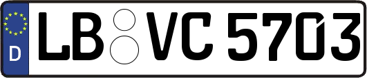 LB-VC5703