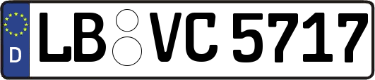 LB-VC5717