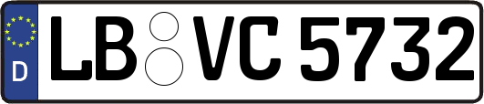 LB-VC5732