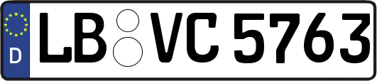 LB-VC5763