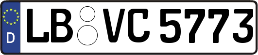 LB-VC5773