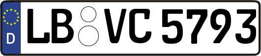 LB-VC5793