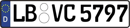LB-VC5797