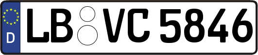 LB-VC5846
