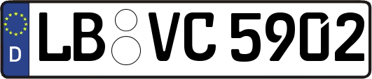 LB-VC5902