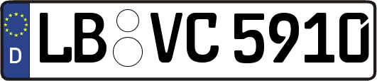 LB-VC5910