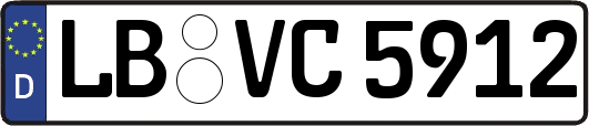 LB-VC5912