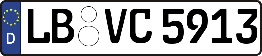 LB-VC5913