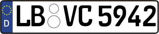 LB-VC5942