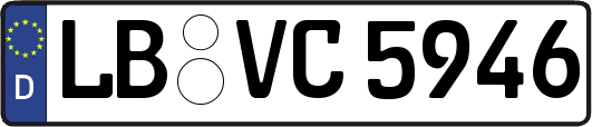 LB-VC5946