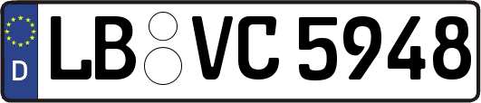 LB-VC5948