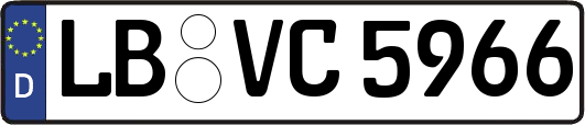 LB-VC5966