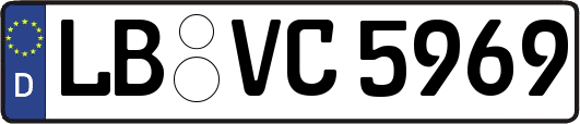 LB-VC5969
