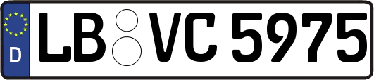 LB-VC5975