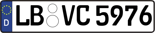 LB-VC5976