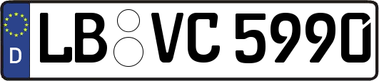 LB-VC5990