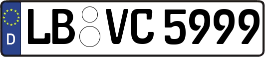 LB-VC5999