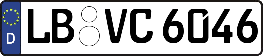 LB-VC6046