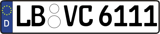 LB-VC6111