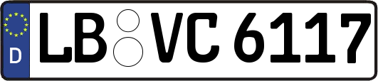 LB-VC6117