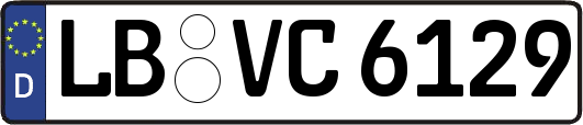 LB-VC6129