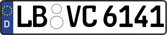 LB-VC6141