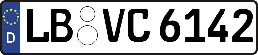 LB-VC6142
