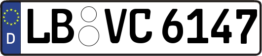 LB-VC6147