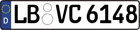 LB-VC6148