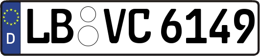 LB-VC6149