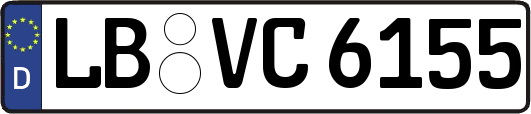 LB-VC6155