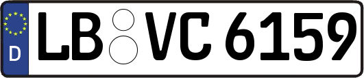 LB-VC6159