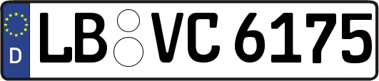 LB-VC6175