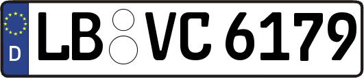 LB-VC6179