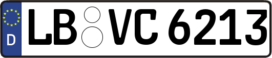 LB-VC6213