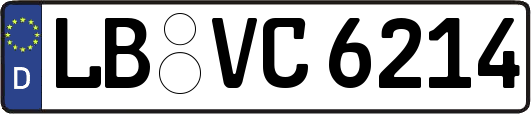 LB-VC6214