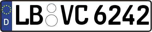 LB-VC6242