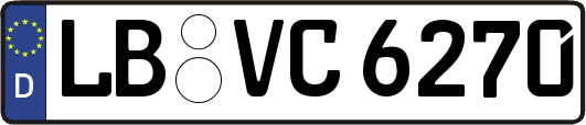 LB-VC6270