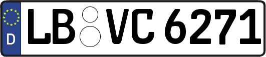 LB-VC6271