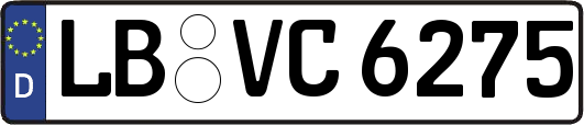 LB-VC6275