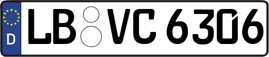 LB-VC6306