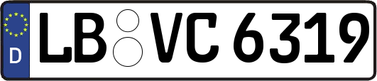 LB-VC6319