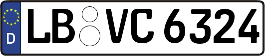 LB-VC6324