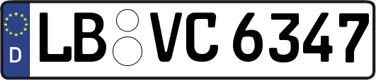 LB-VC6347