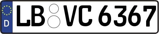 LB-VC6367