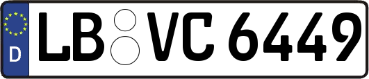 LB-VC6449