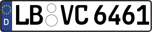 LB-VC6461