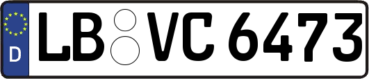 LB-VC6473