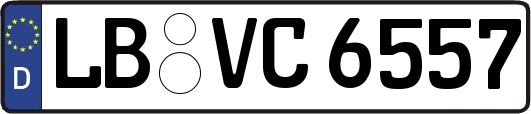 LB-VC6557